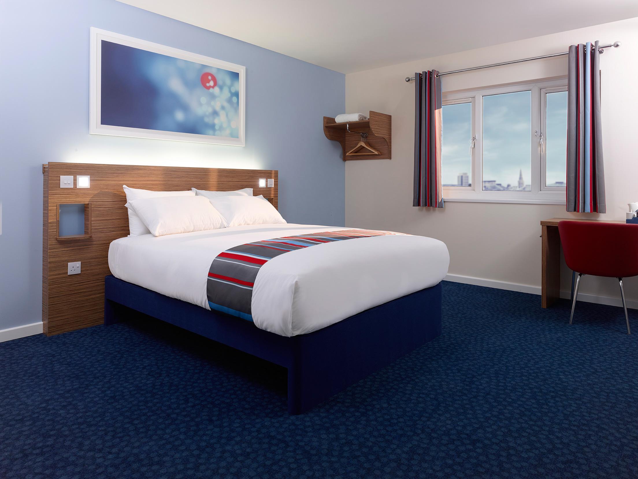 Ramada Encore Milton Keynes Zewnętrze zdjęcie