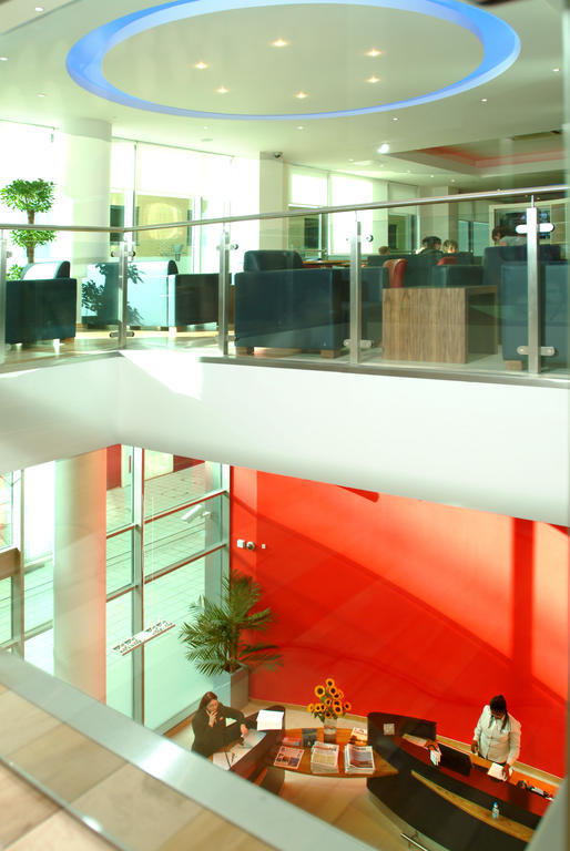 Ramada Encore Milton Keynes Zewnętrze zdjęcie