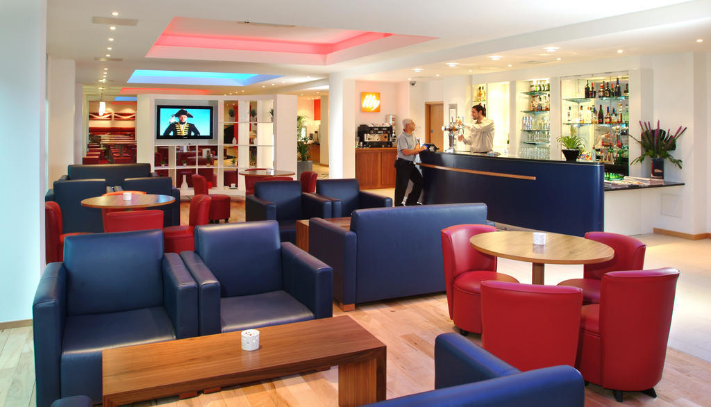 Ramada Encore Milton Keynes Zewnętrze zdjęcie