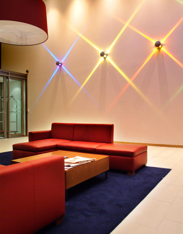 Ramada Encore Milton Keynes Wnętrze zdjęcie