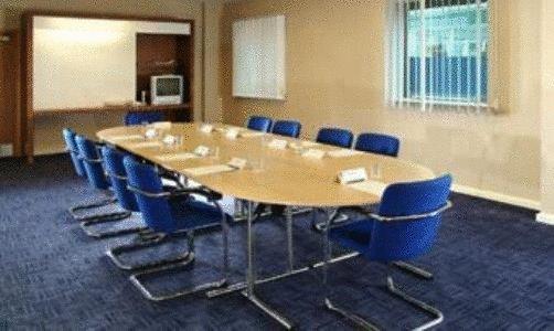 Ramada Encore Milton Keynes Udogodnienia zdjęcie
